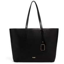 TUMI TOTE VOYAGUER EVERY DAY SMALL BLACK-TOTE TUMI-TUMI-TAS TUMI TERBARU-TAS TUMI WANITA