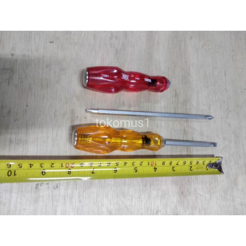 OBENG BOLAK BALIK MIN PLUS KETOK CAMEL
