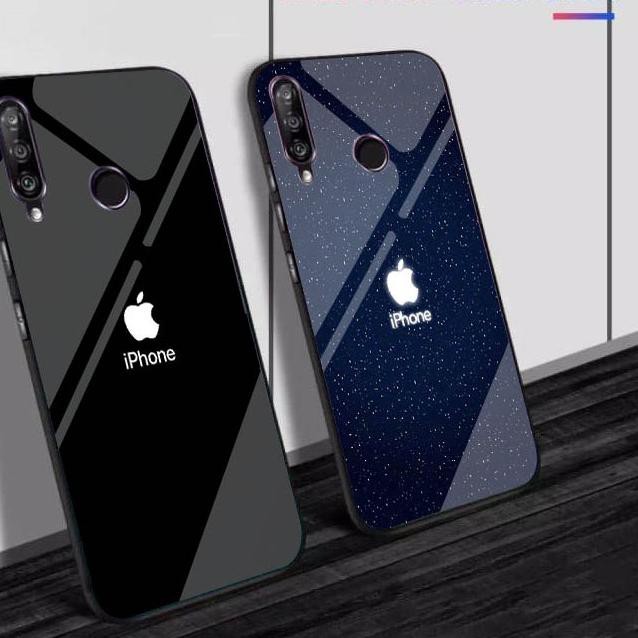 G5ήO [K08]Soft Case Glass VIVO Y91C Y91 Y93 Y95 Y12 Y15 Y71 Y81 Y83 Y53 S1 Z1 PRO V15 V7 V9 V11 ♣Rea