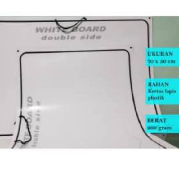 

국 Paket Whiteboard Roll Papan Tulis Gulung Besar Hot