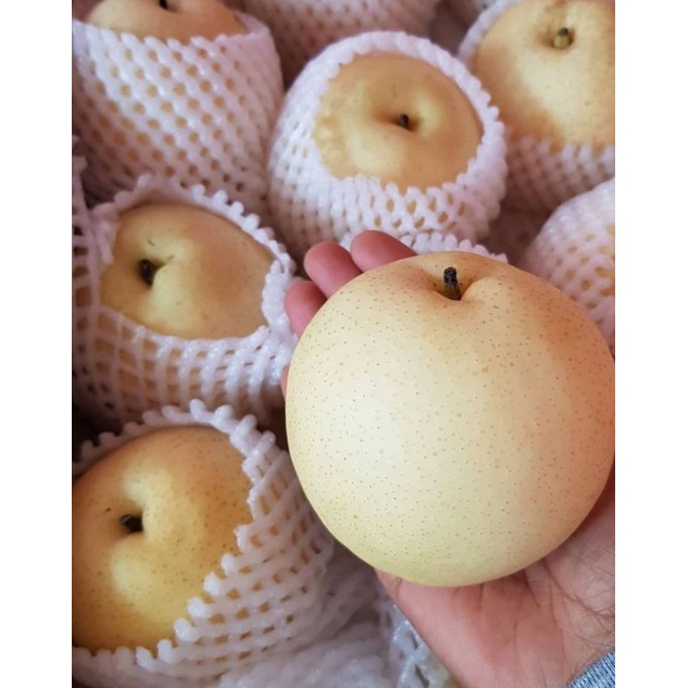 

pir madu fress, 500 gram - 1 kg