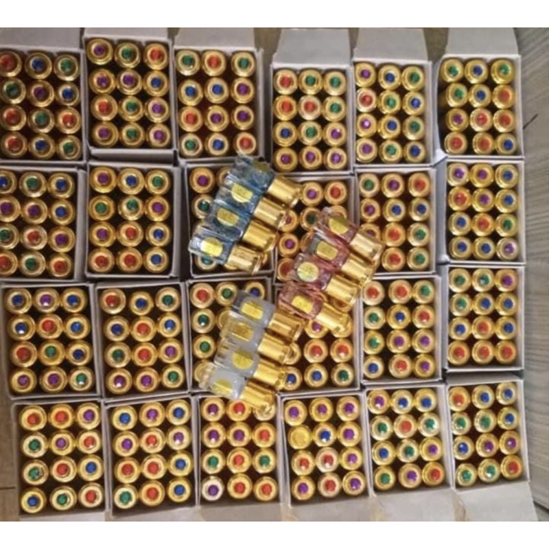 miss thaharah original