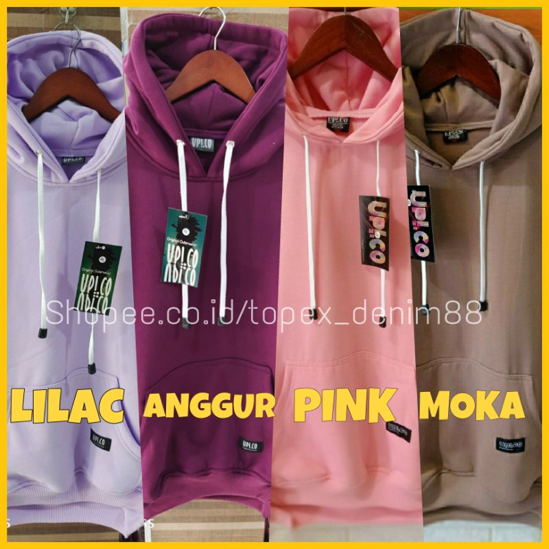 HOODIE OVERSIZE BIG SIZE UP.co, HOODIE JUMBO MUAT Sampai BB 150kg