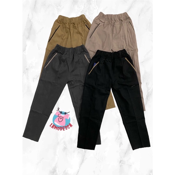 CELANA CHINO ANAK / CELANA PANJANG CHINO ANAK