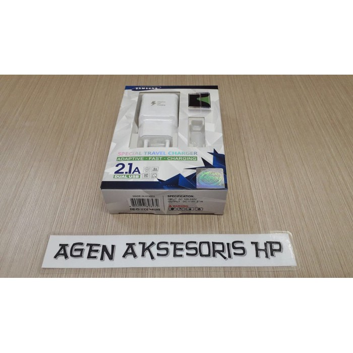 [HPS]            Charger Samsung NOTE 5 ORIGINAL