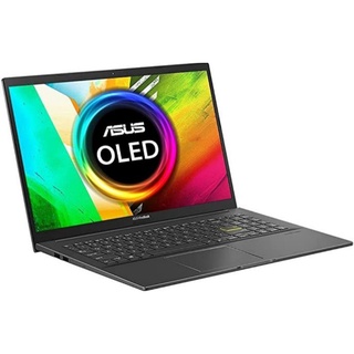 ASUS VIVOBOOK OLED 15 M513UA OLED551 R5 5500U 8GB 512SSD 15,6 FHD OLED