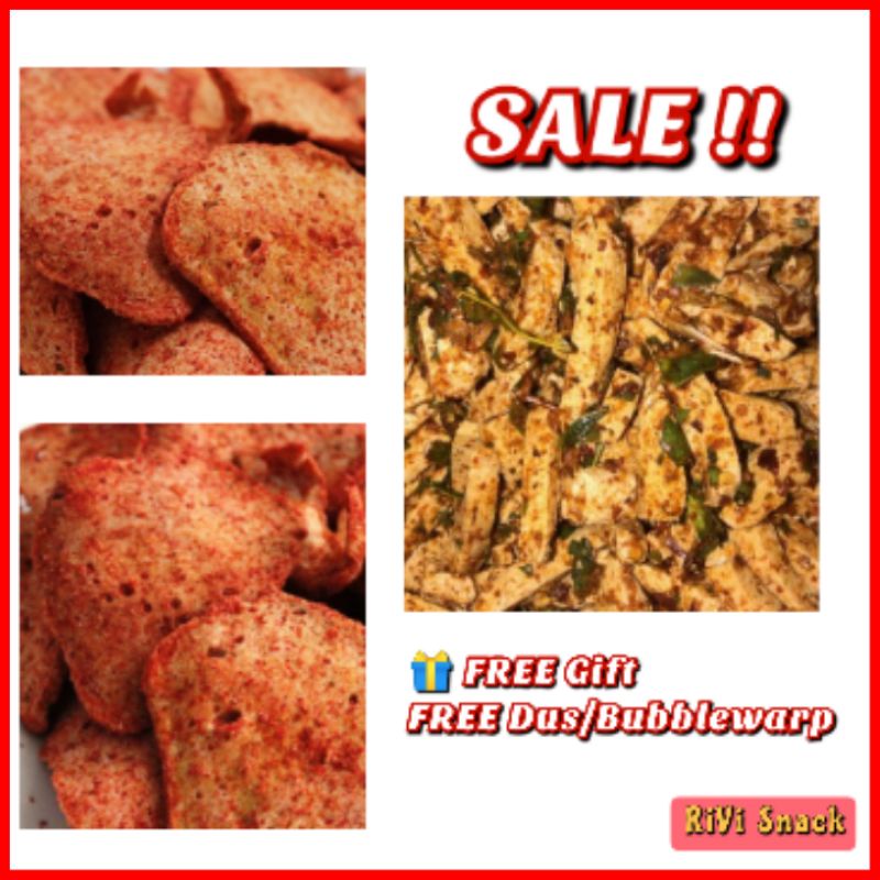 250GR BASO GORENG BASRENG VIRAL / BASRENG KILOAN PROMO