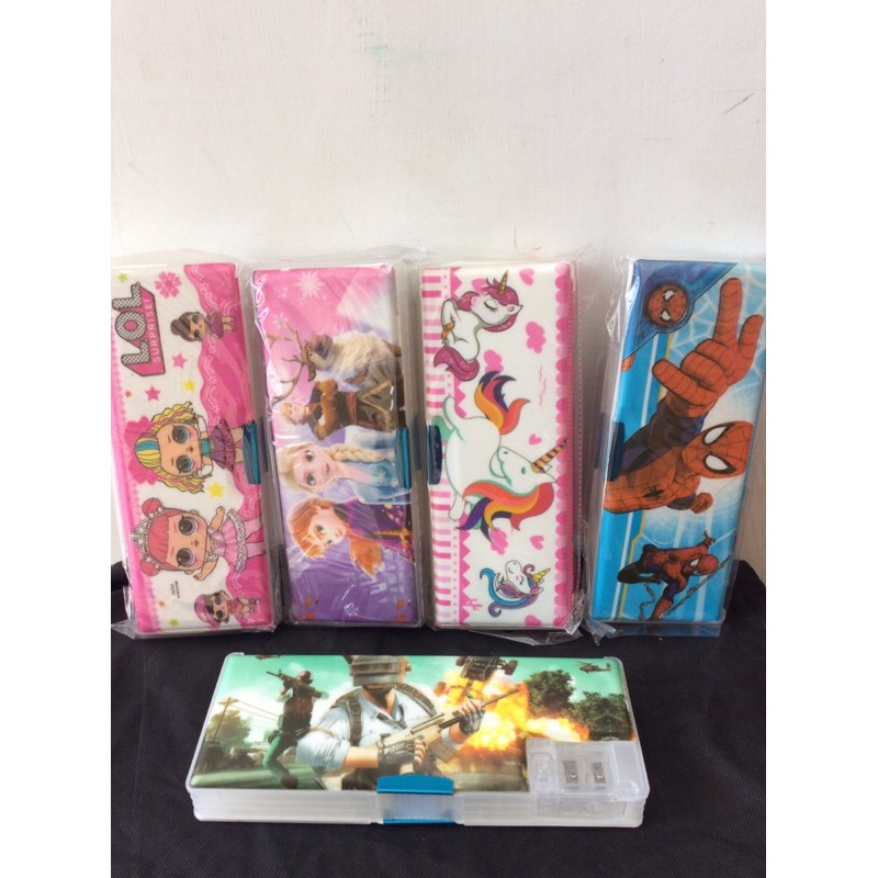 

Terbaru Tempat Pensil Lampu kekinian Tempat Pensil lucu karakter