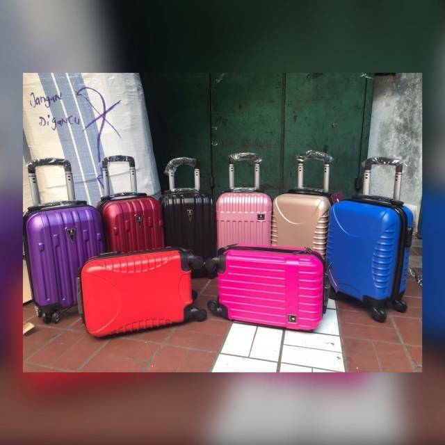 Koper polo empire 16 inci