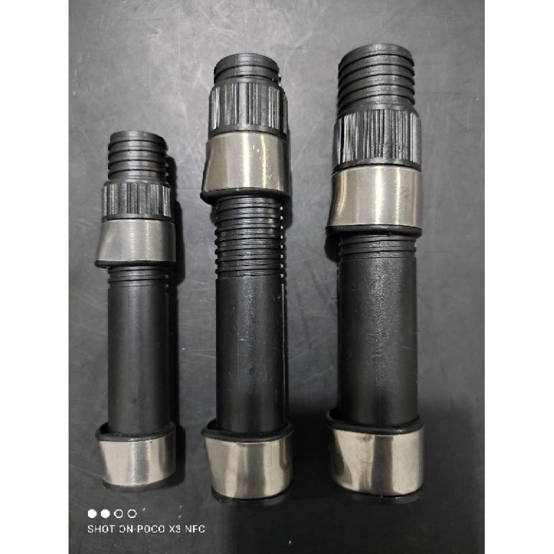 REEL SEAT DPS  KUALITAS BAGUS BAHAN TEBAL / KUAT