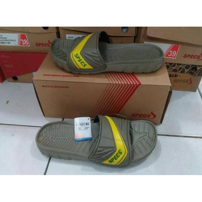 Sandal Specs Iguana Original