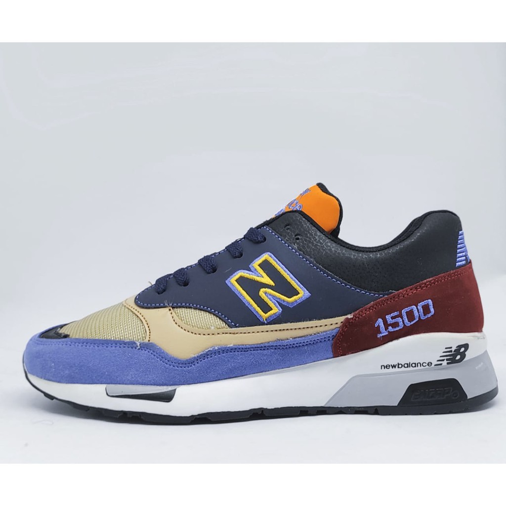 Sepatu Running New Balance NB 1500 997S Kualitas Import Made in Vietnam Bisa COD