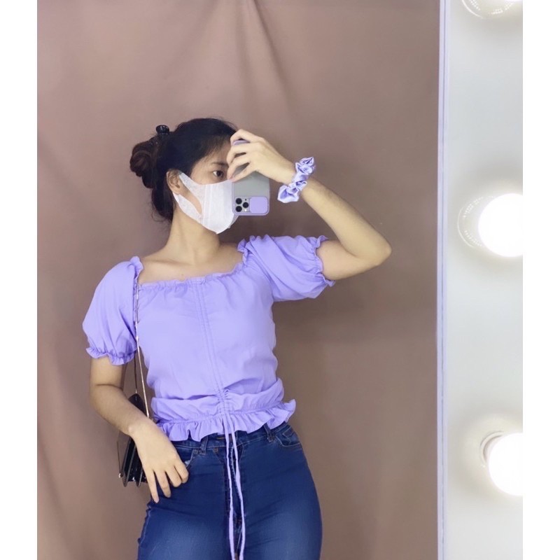 LUCIA KOREAN TOP | LILAC UNGU Korea Top Hits