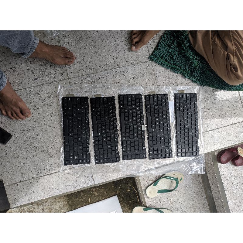 keyboard asus a455L x455 x455LD X455L x453 a453 x456 a456 ORIGINAL