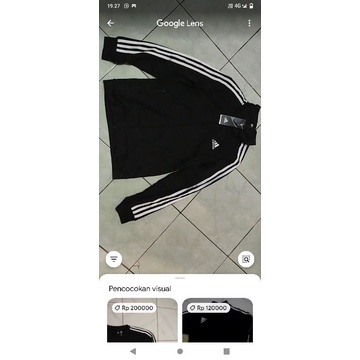 baju Yuliana