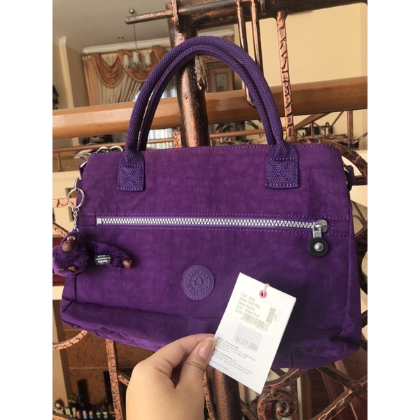 Kipling Purple Original