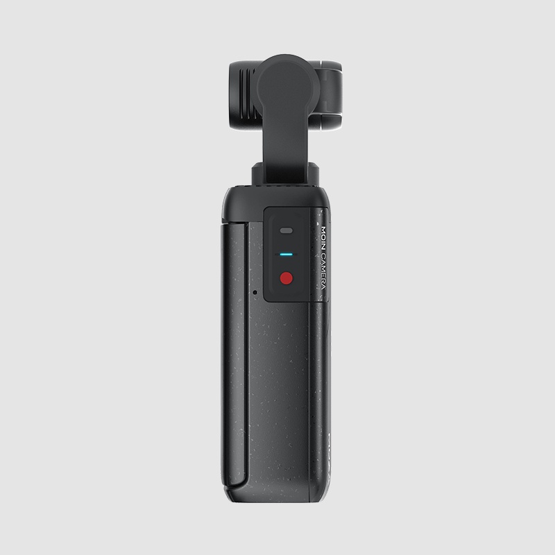 Moza MOIN Camera Pocket 3-Axis Motorized Anti-shake Action Camera-1