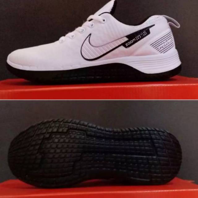 Sepatu Sneakers cowo  /  Sneakers cewe