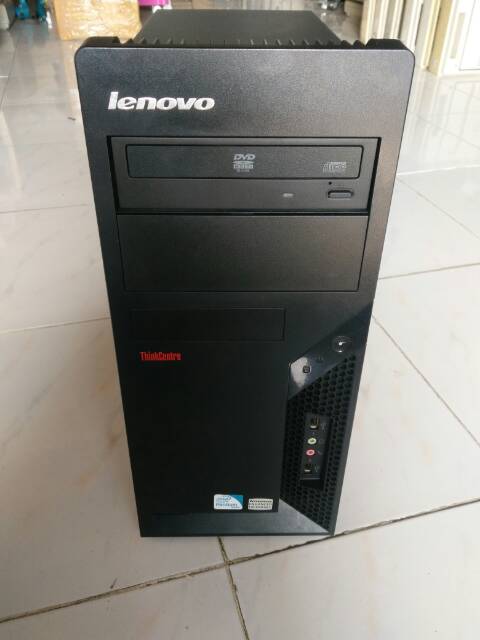 Cpu Lenovo thinkcentre MT M 7373