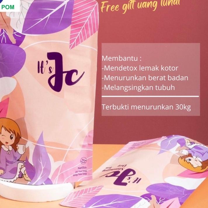 

✦❀New Arrival-288-TEH DIET PELANGSING HERBAL - OBAT DIET PENURUN BERAT BADAN | PELUNTUR LEMAK ITS JC