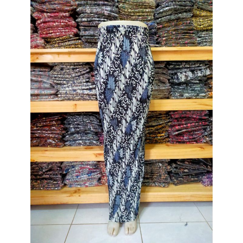 BATIK SOFT BSW||MOTIF KEMBANG KENANGA