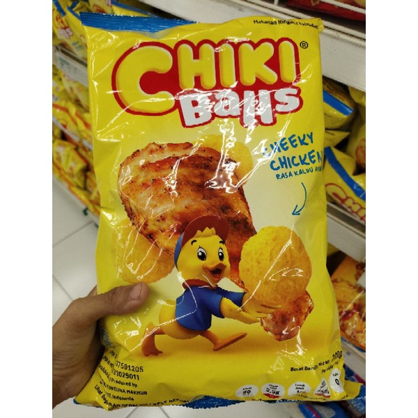 

chiki ball big size all varian rasa