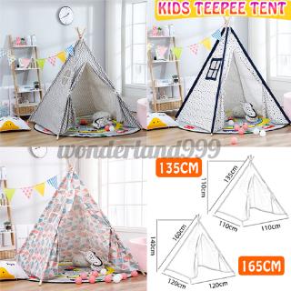 pretend play tent