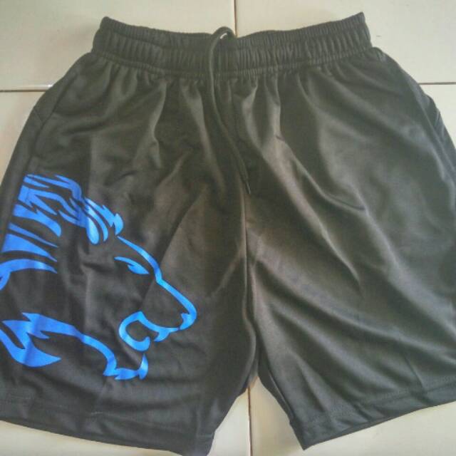 Celana Donic Lion Import Tenis Meja
