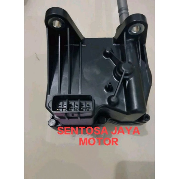 Actuator Assy Transfer Shift Fortuner VRZ Hilux Revo 36410-0K020 Original 1Pc