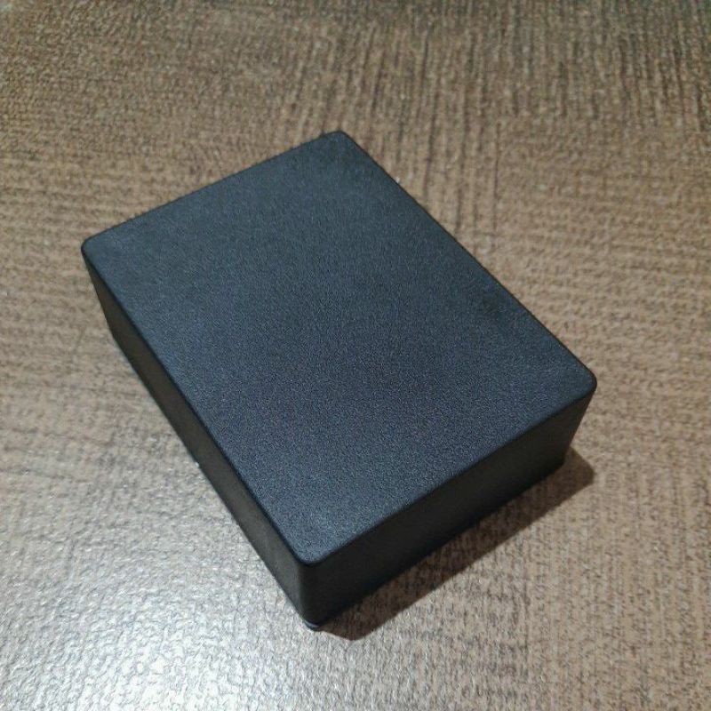

BOX KOTAK KX 3 / BOX PLASTIK HITAM X3