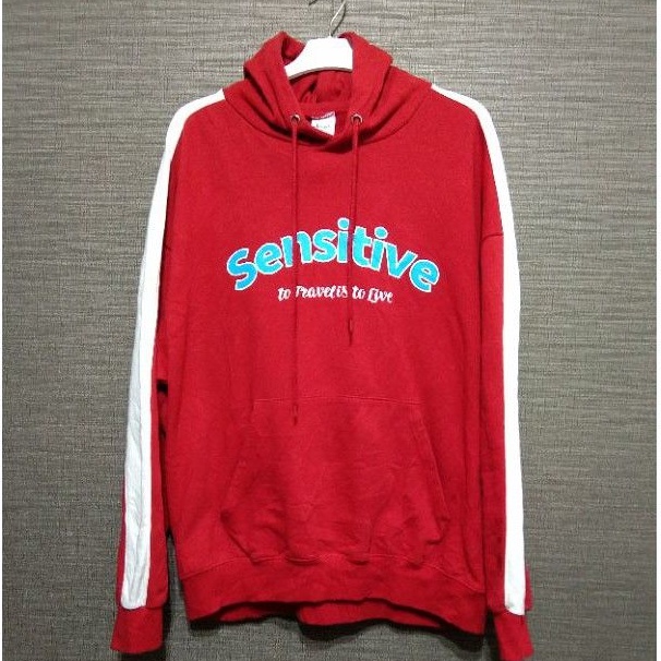 Hoodie Acover hoodie korea style original