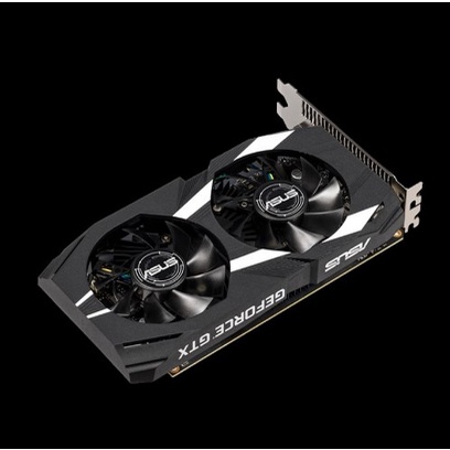 ASUS DUAL GeForce GTX 1650 OC 4GB GDDR5