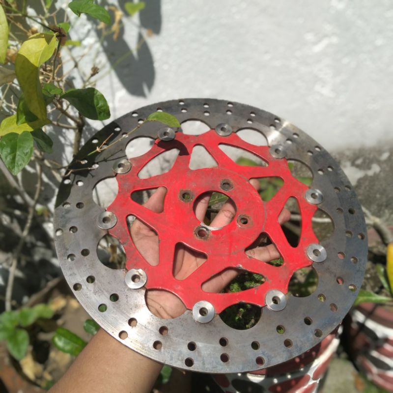 piringan PSM Suzuki 320mm