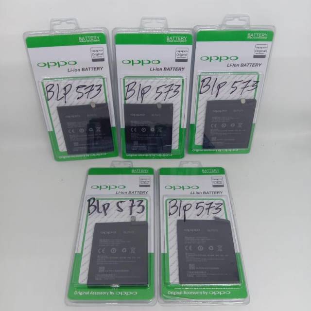 BATERAI OPPO N1 MINI / BLP-573 BATRE OPPO BLP573