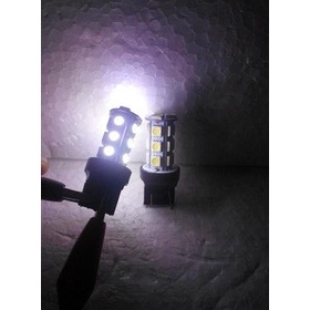 Bohlam /Lampu Rem T20 LED 18 led K2 Tanam PUTIH altam07 Ayo Beli
