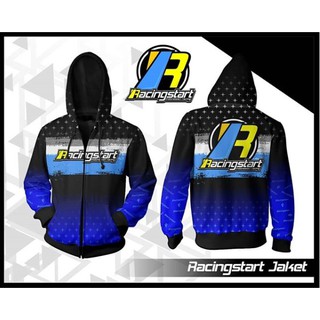 860+ Desain Jaket Racing Start Gratis