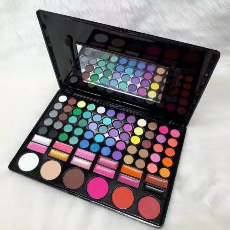 EYESHADOW MX BIG 78 COLOR