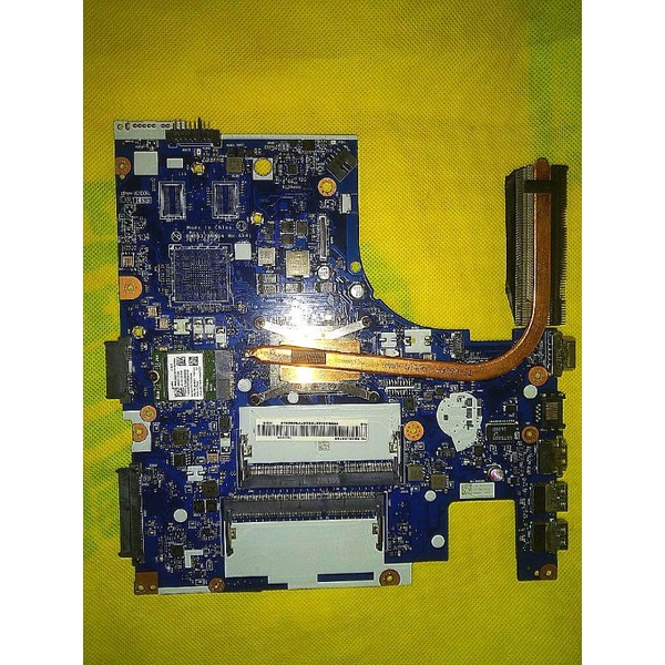 Motherboard Lenovo g41-35