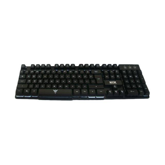 NYK K-02 Gaming keyboard / NYK K02