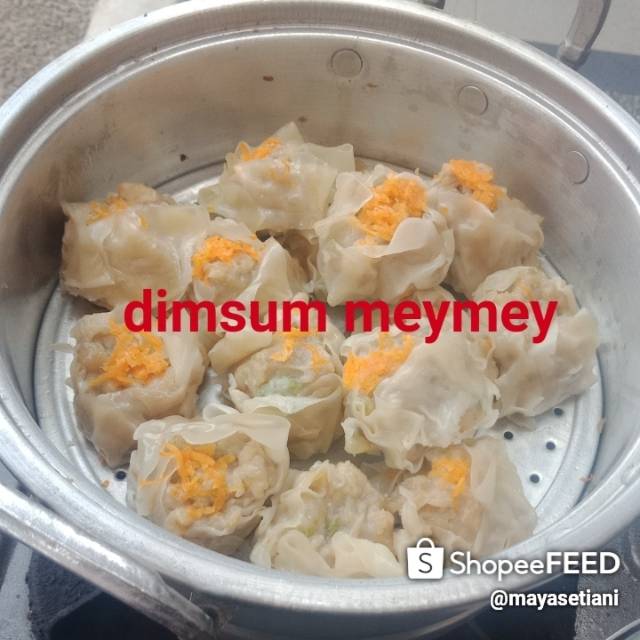 

Dimsum