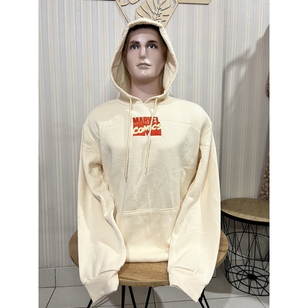 HOODIE MARVEL