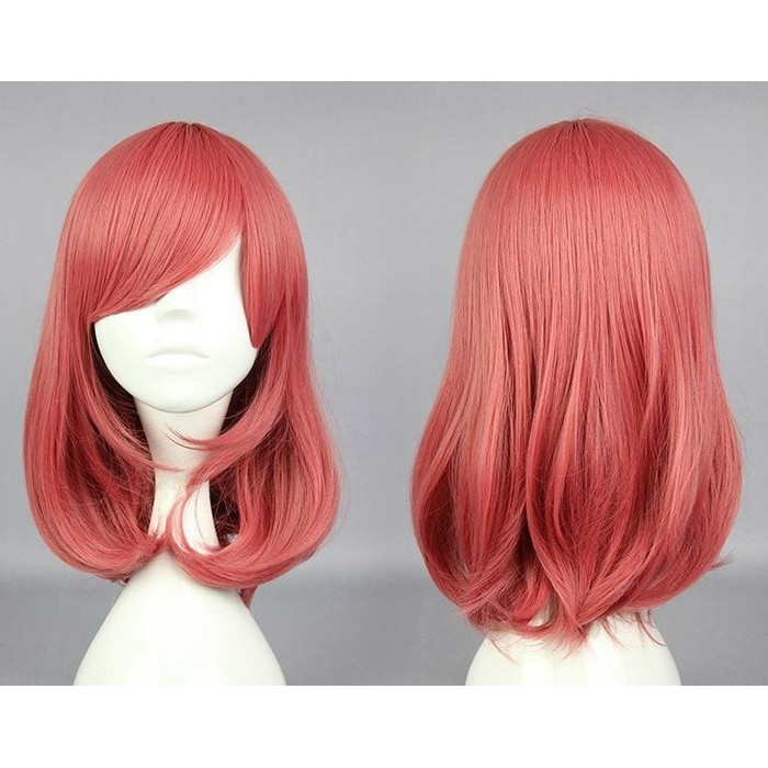 WIG MCOSER LOVE LIVE MAKI NISHIKINO