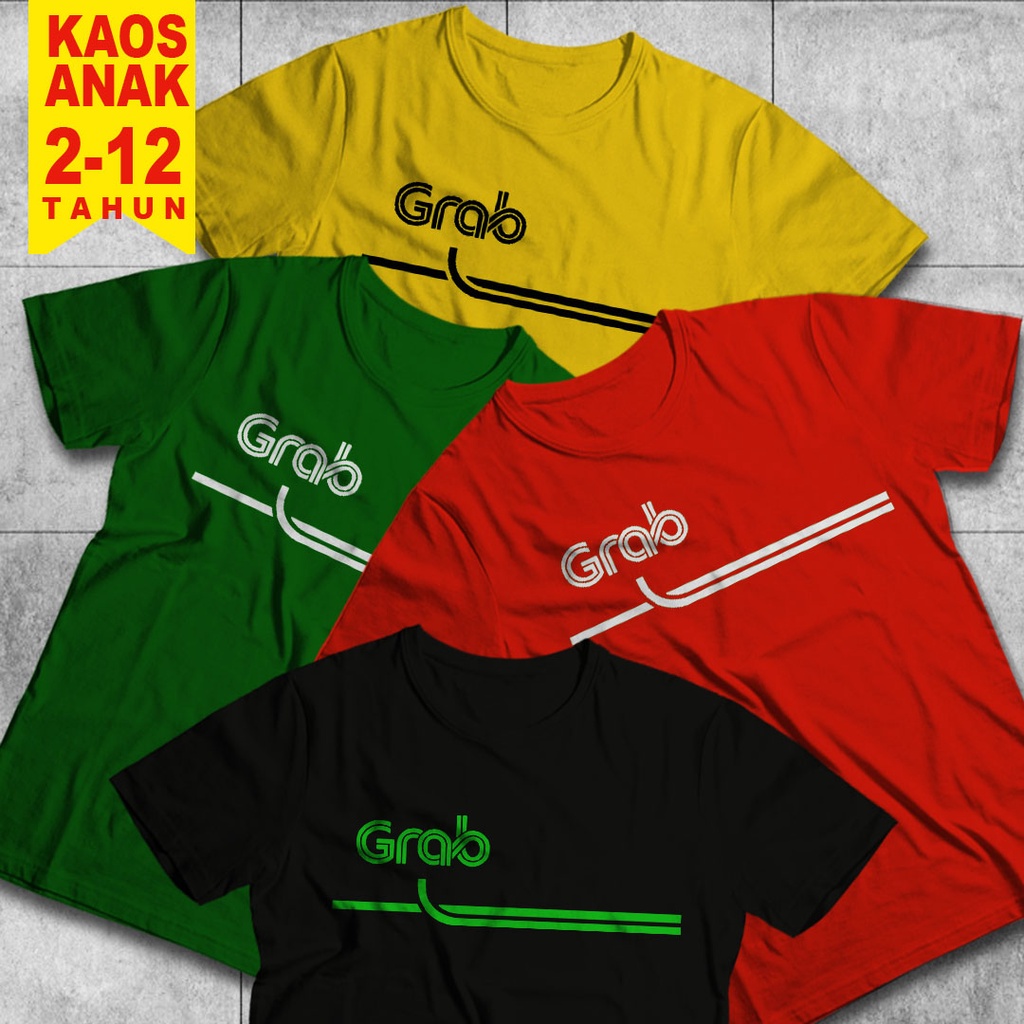 KAOS ANAK USIA 2-12 TAHUN LAKI-LAKI DAN PEREMPUAN/KAOS ANAK DISTRO/KAOS ANAK LUCU/KAOS ANAK PEREMPUA