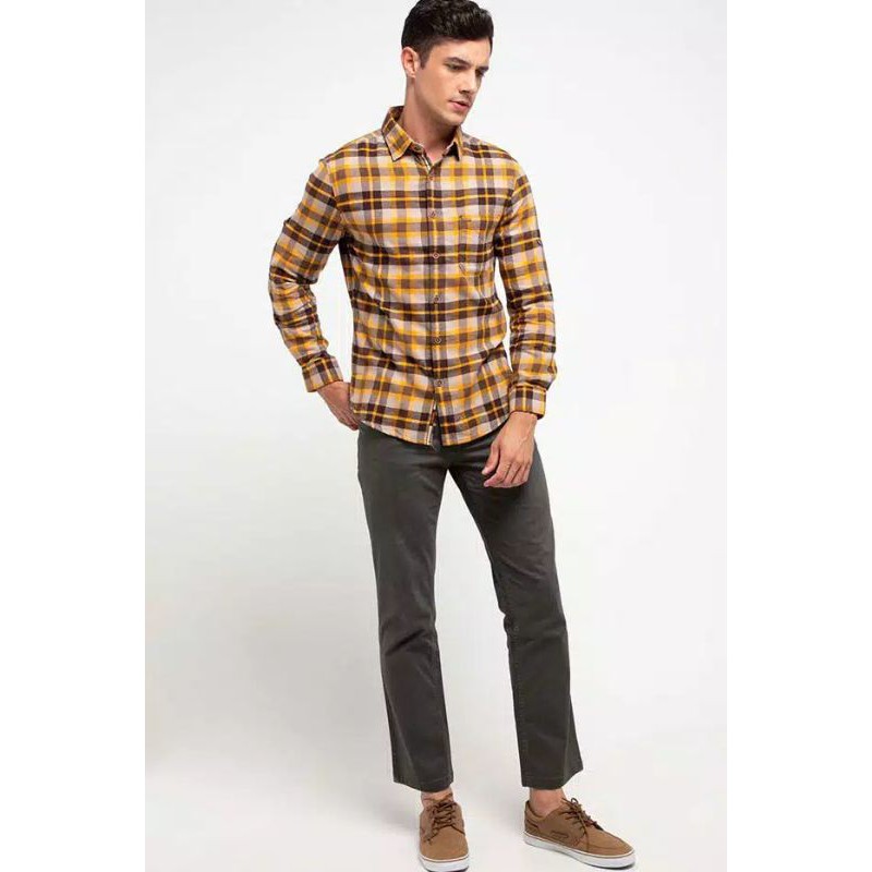 Kemeja Cardinal cowok