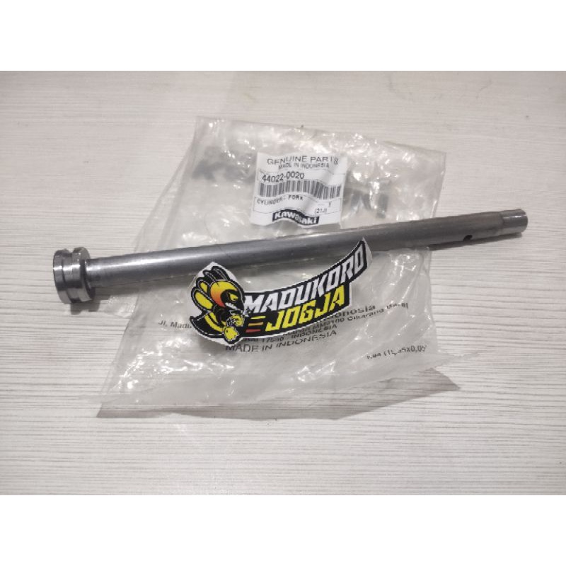 suling shock depan klx L original