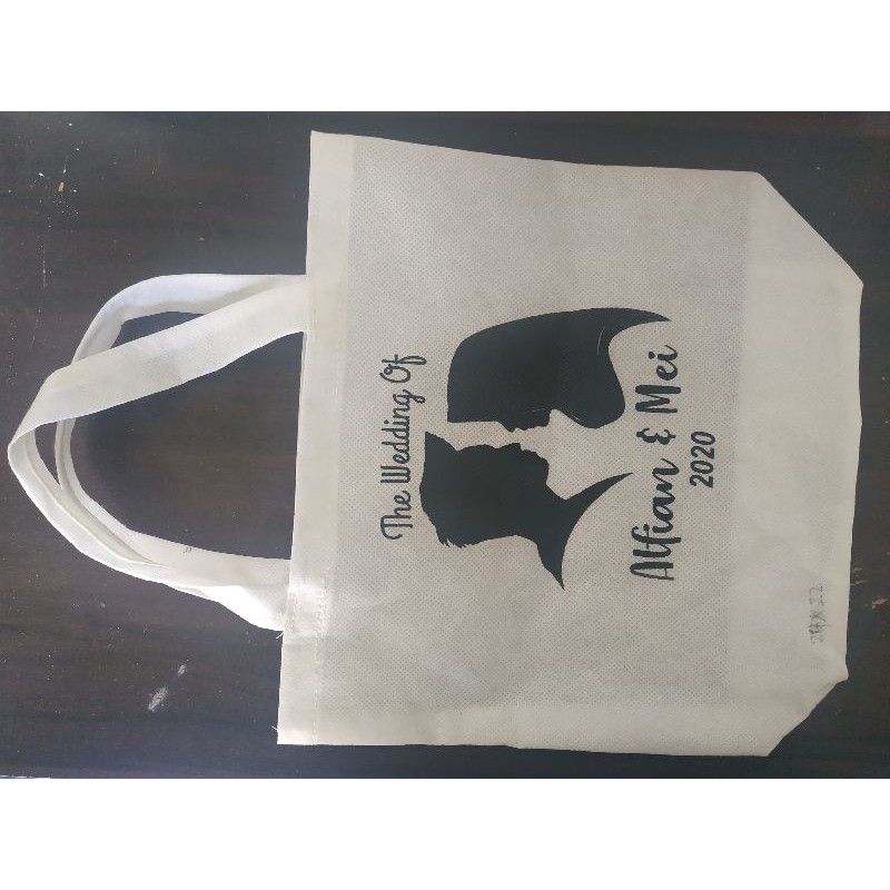 

tas spunbond souvenir