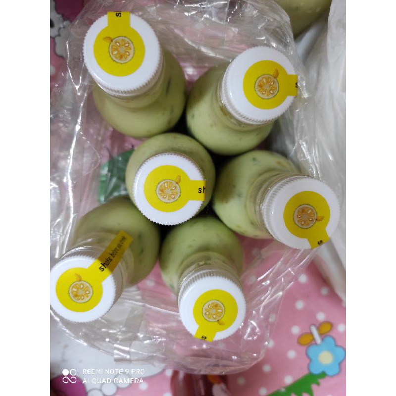 

pukat kocok