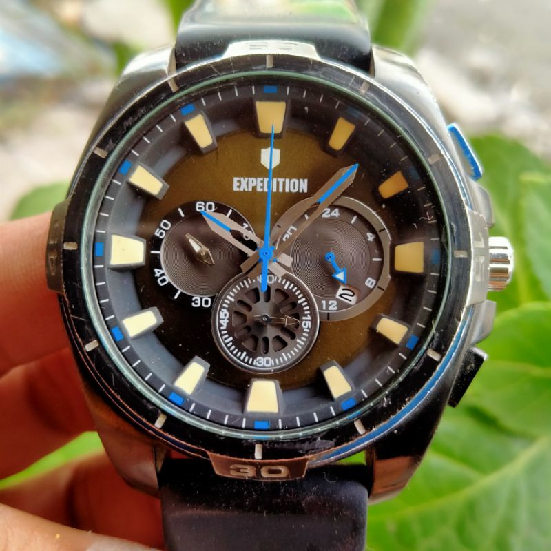 EXPEDITION E6635M original second