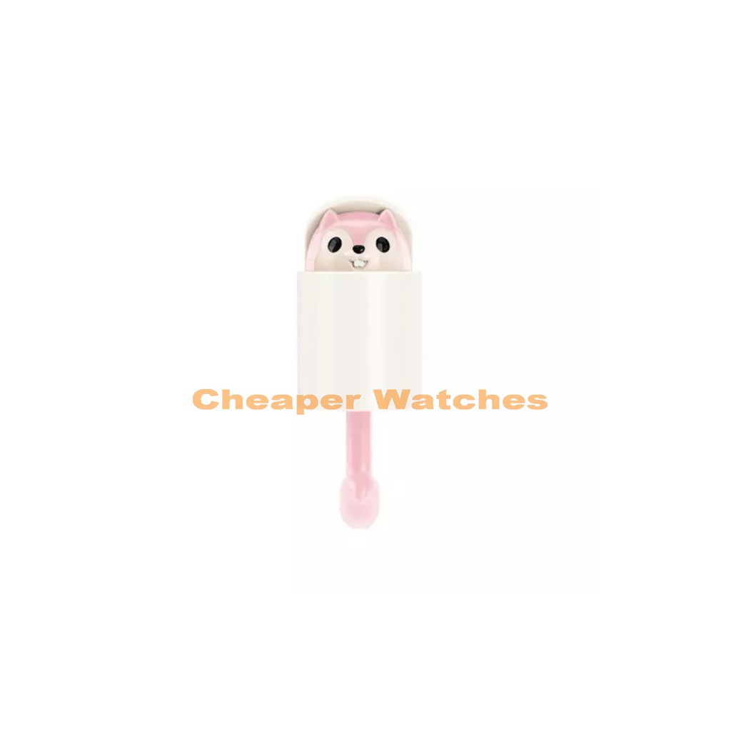 Cheaper-Gantungan Imut Tupai / Squirrel Hook