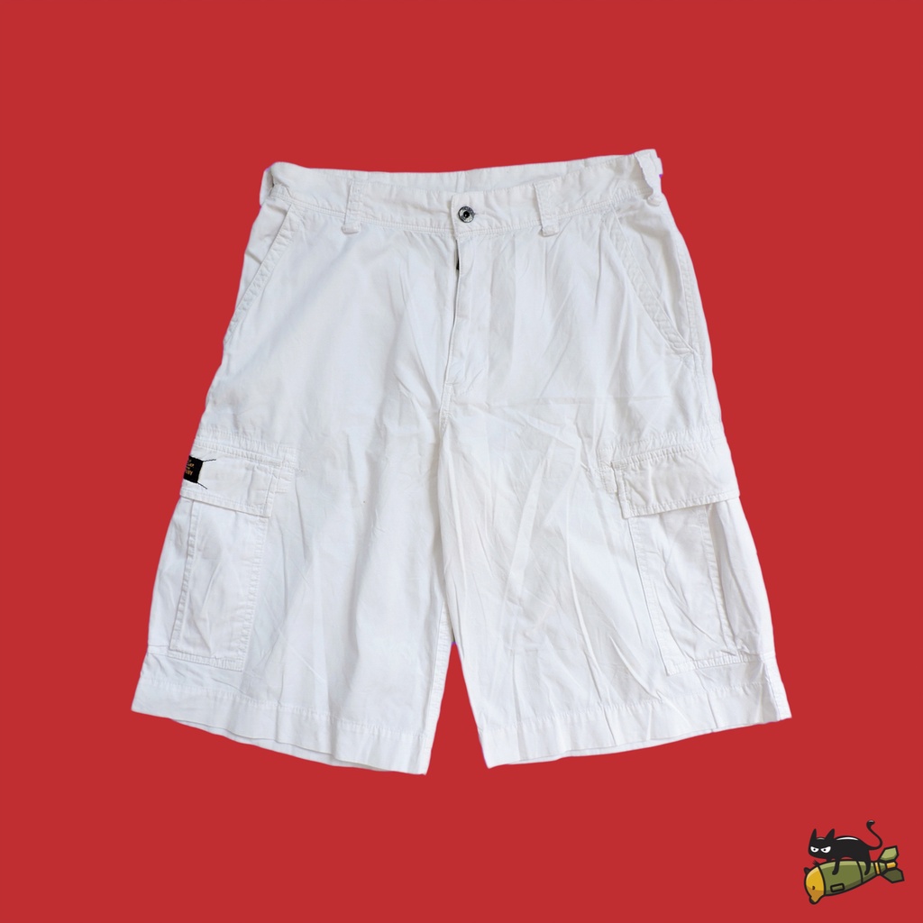 Polo Jeans Company by Ralph Lauren MFG Corp. Cargo Short Pants